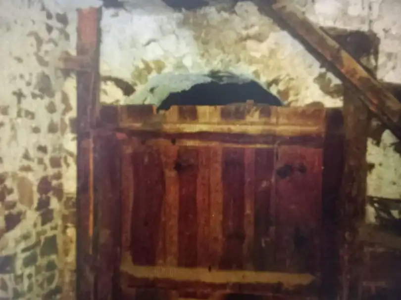 Casa rústica en venda a Calle de la Iglesia 8, imagen 40