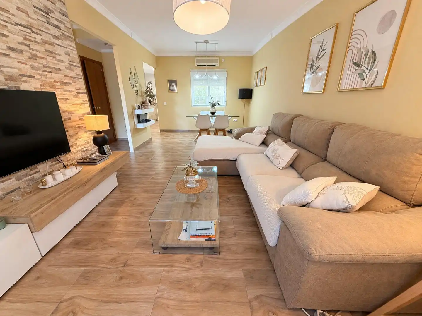 Terraced house with pool for sale in El Retiro - Parque Atlántico - Ronda este, imagen 10