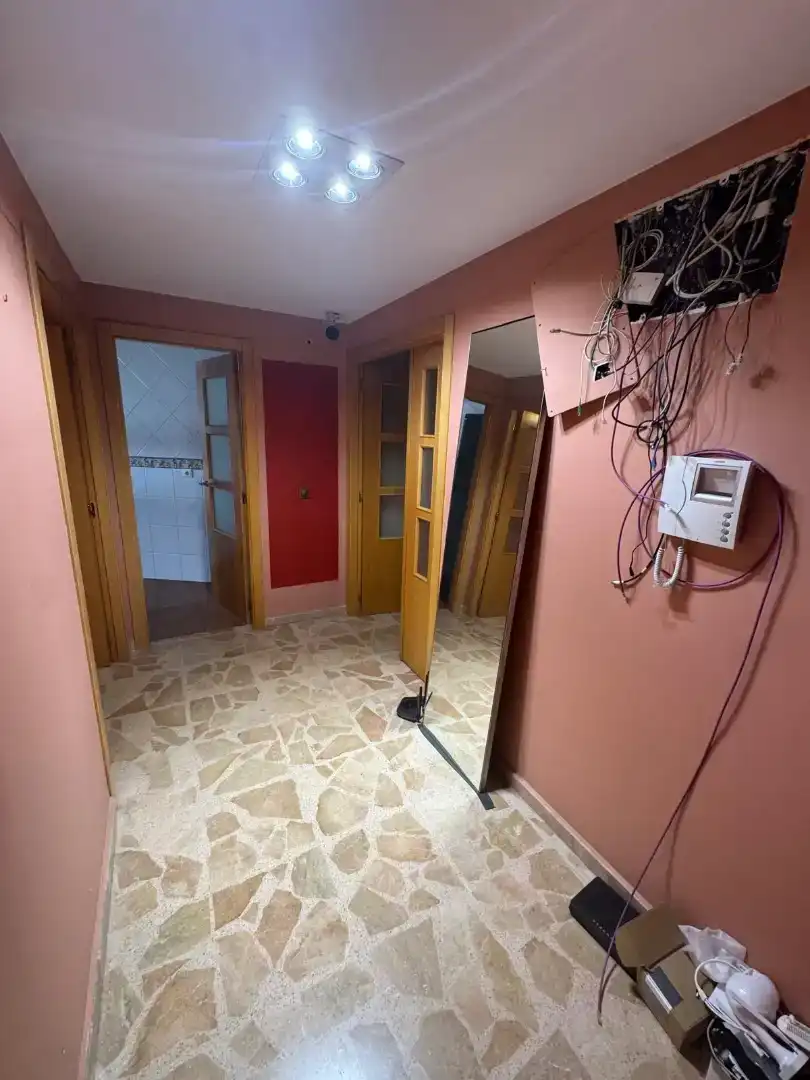 Piso en venta en Quart de Poblet con Trastero
