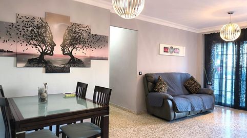 Foto 2 von Wohnungen zum Verkauf in Los Guindos - Parque Mediterráneo - Santa Paula, Málaga Capital