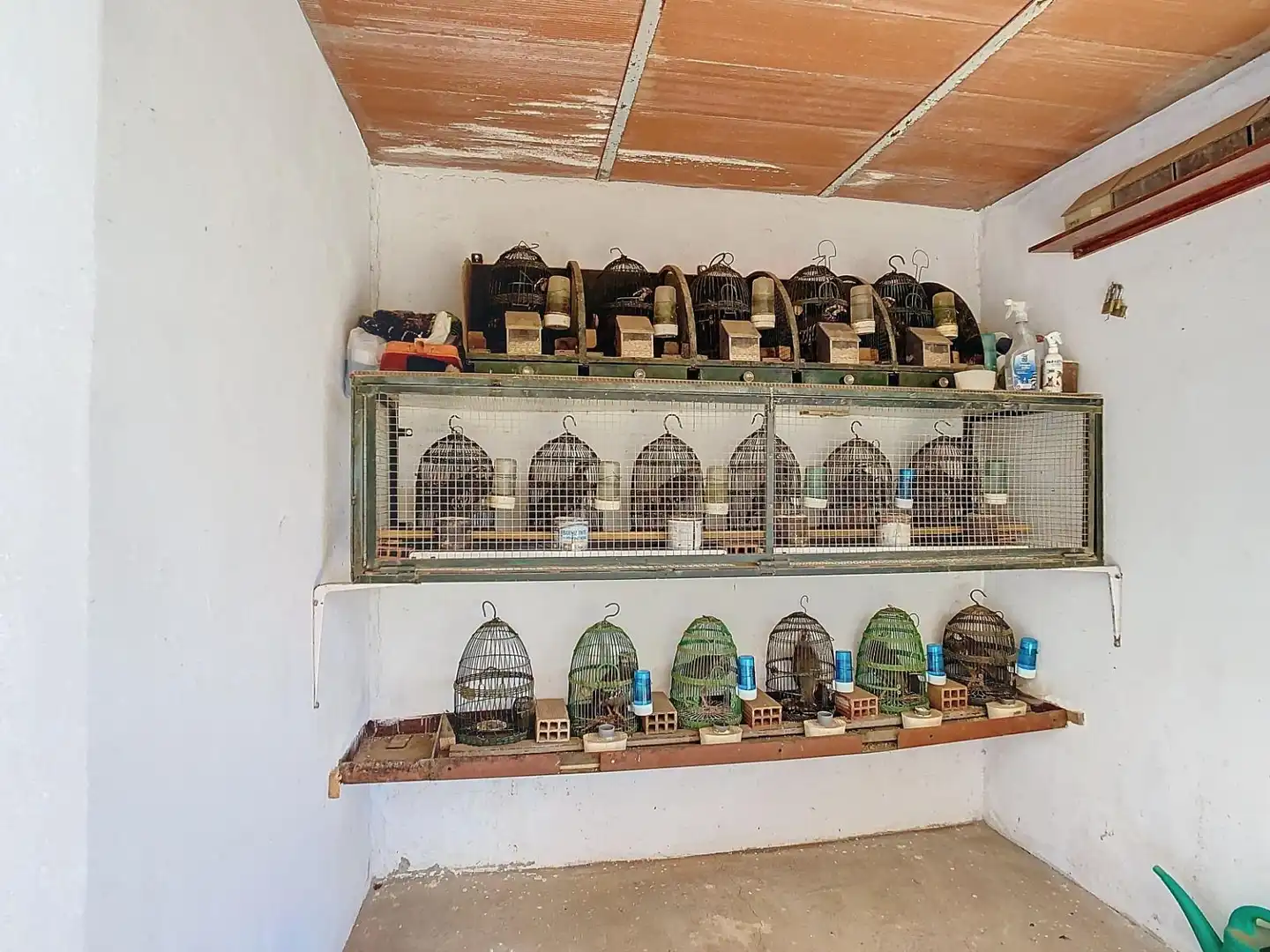 Houses for sale in Adamuz  with Air Conditioner, Heating and Private garden