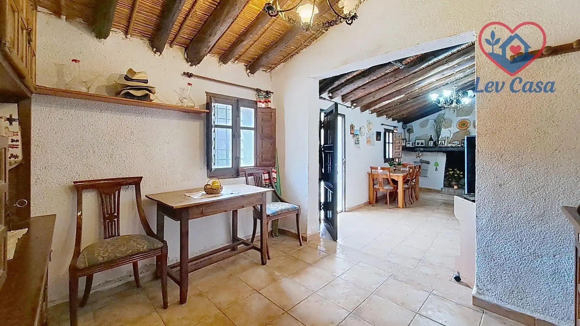 Casa en venda a Tébar - Los Arejos, imagen 4