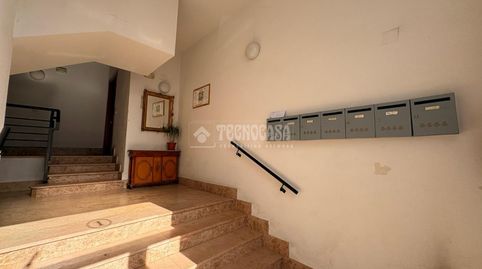 Foto 3 de Piso en venta en Travesia de Tejeras, Puerta de Murcia - Colegios, Ocaña