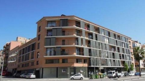 Foto 2 de Garaje en venta en Doctor Cistare, Zona Esportiva, Terrassa