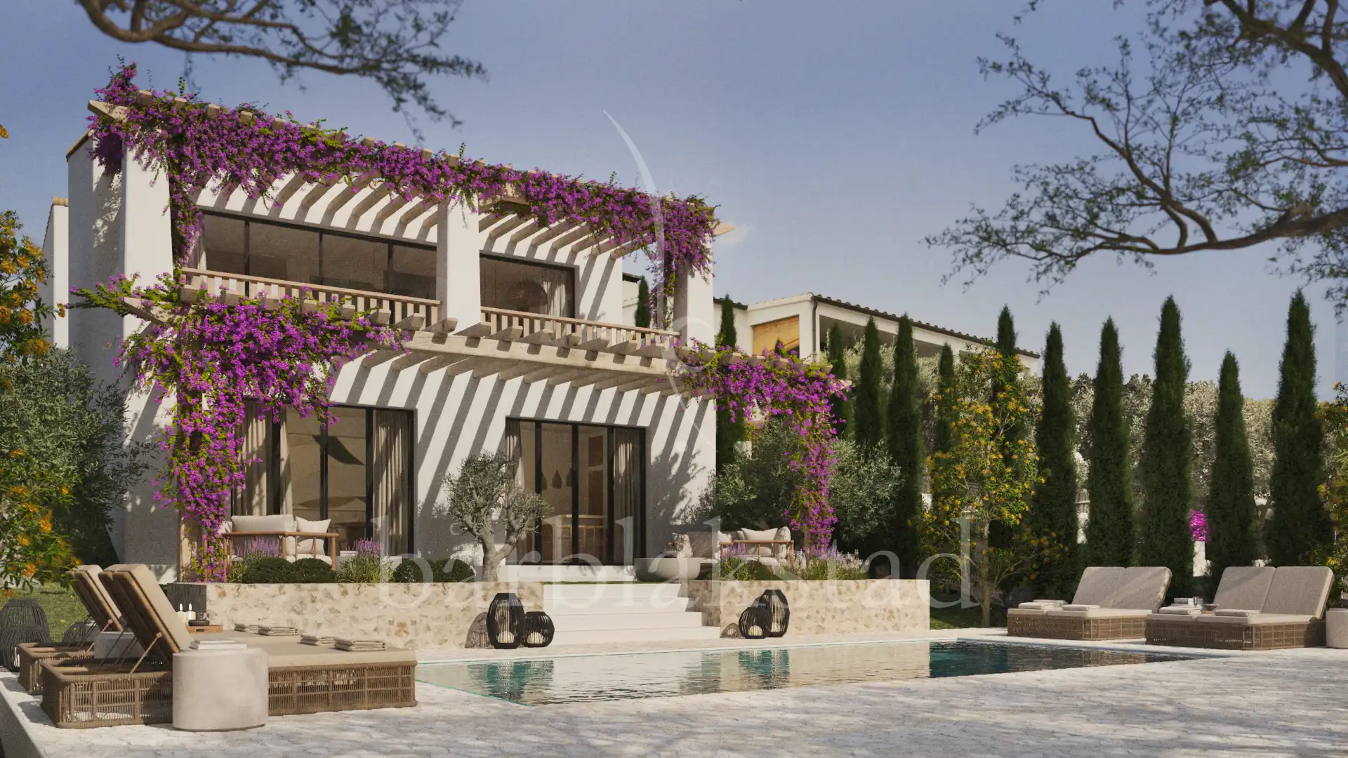 Residential land for sale in Carrer de l'Heretat, imagen 3