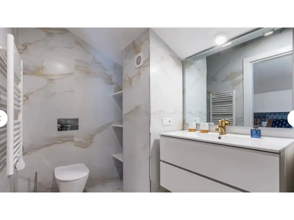 Apartament amb ascensor en venda a Calle de San Bernardo, imagen 13