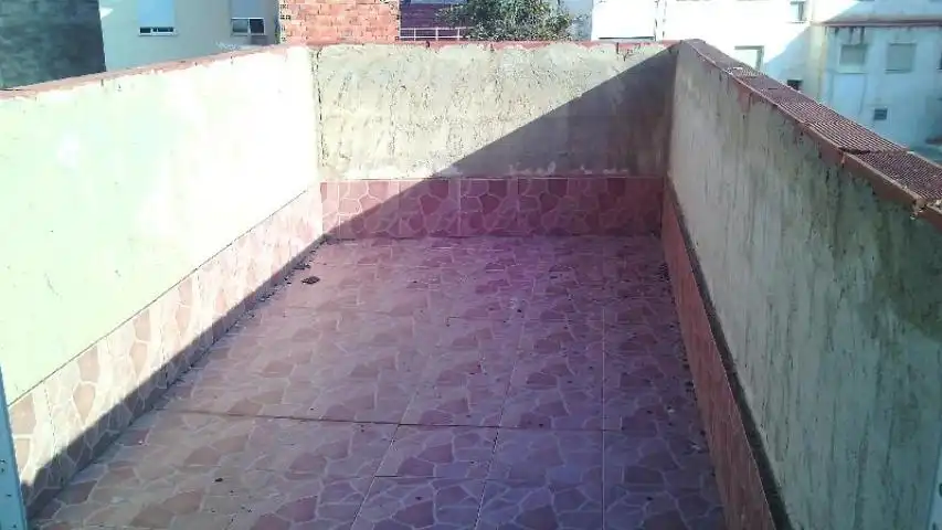 Terraza de Edificio en venta en Alcantarilla
