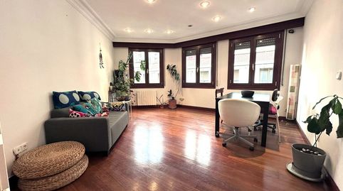 Foto 3 de Piso en venta en Iralabarri, Bilbao