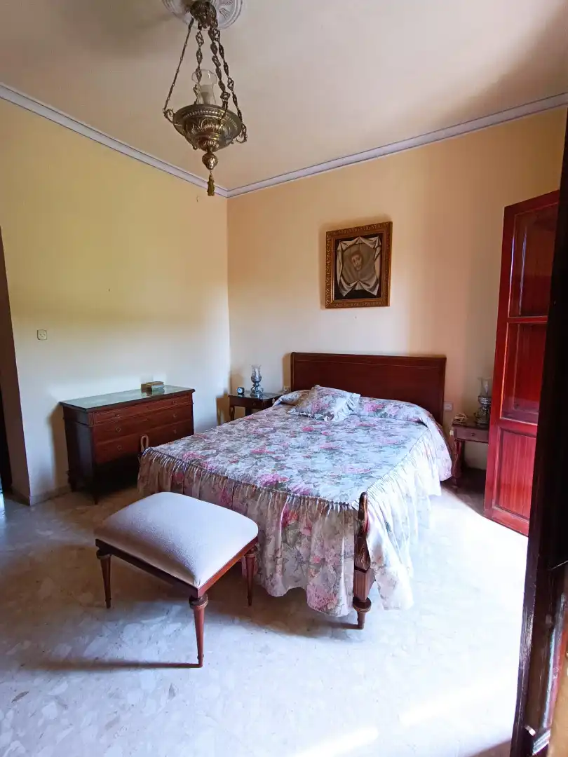 Maison jumelée avec jardin à vendre à Avenida Alcaldesa María Regla Jiménez, imagen 28