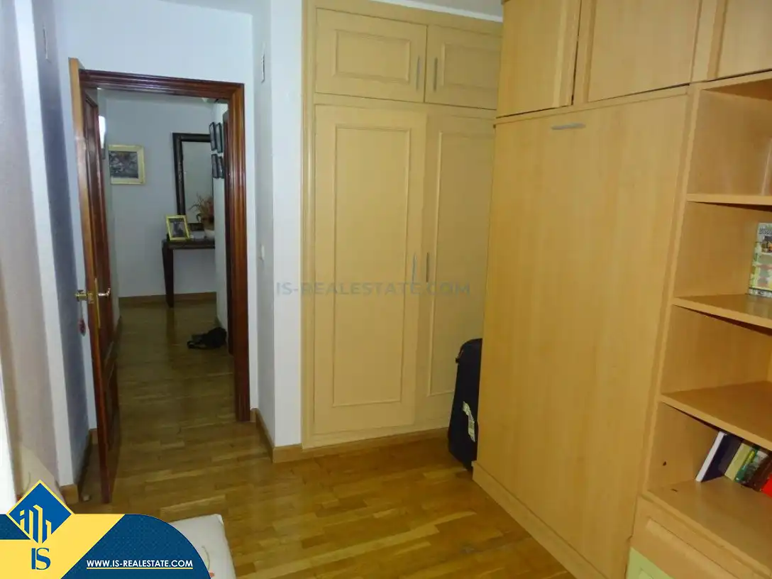 Apartament amb ascensor en venda a Centro, imagen 11
