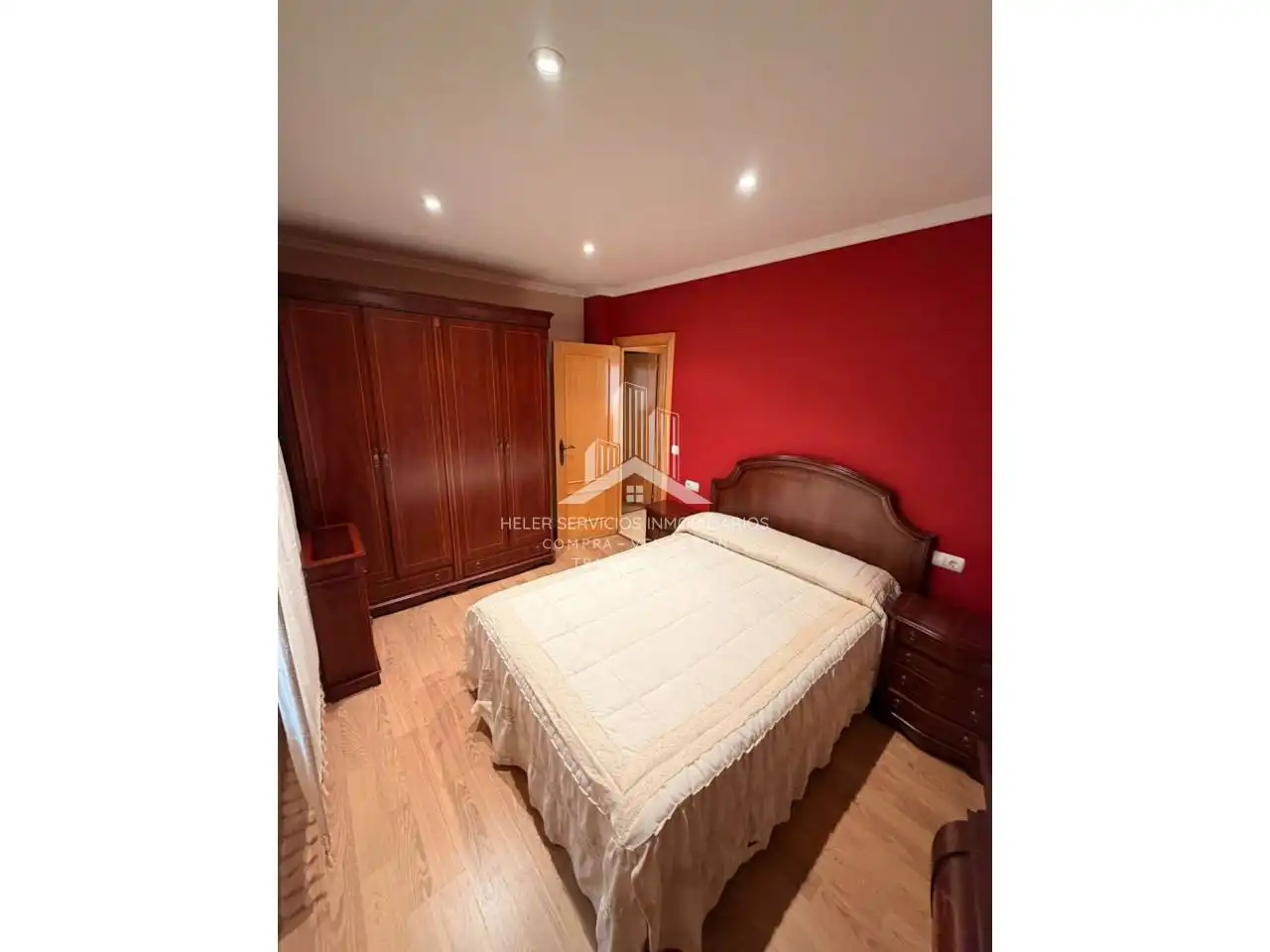 Habitación de Piso en venta en Soneja con Amueblado