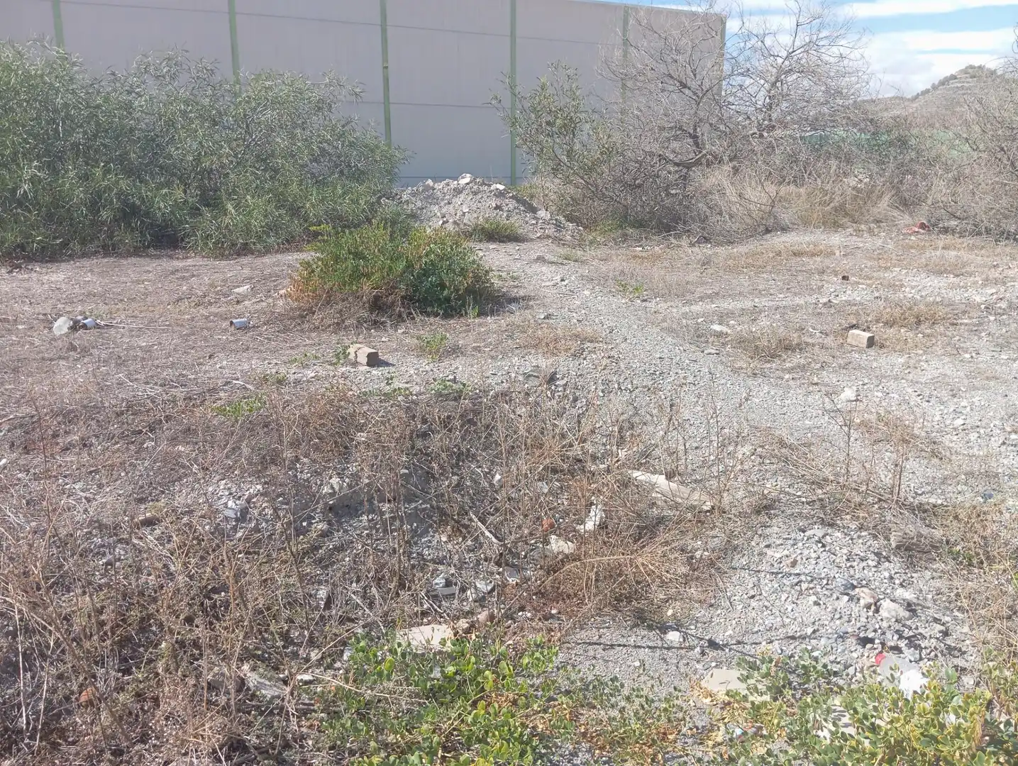 Terreni e lotti in vendita a Pedanías Centro, imagen 15