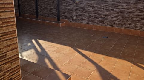 Foto 3 de Dúplex en venta en Calle Pepe Remigio, 1, Centro, Ceuta Capital