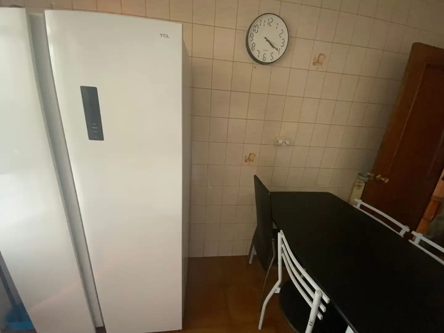 Kitchen of Flat for sale in Valdés - Luarca  with Heating, Storage room and Swimming Pool
