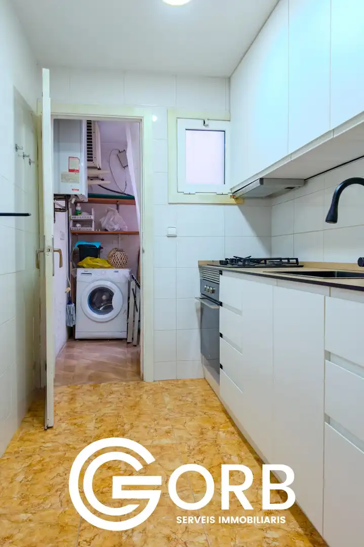 Flat with lift for sale in Peramàs, imagen 10