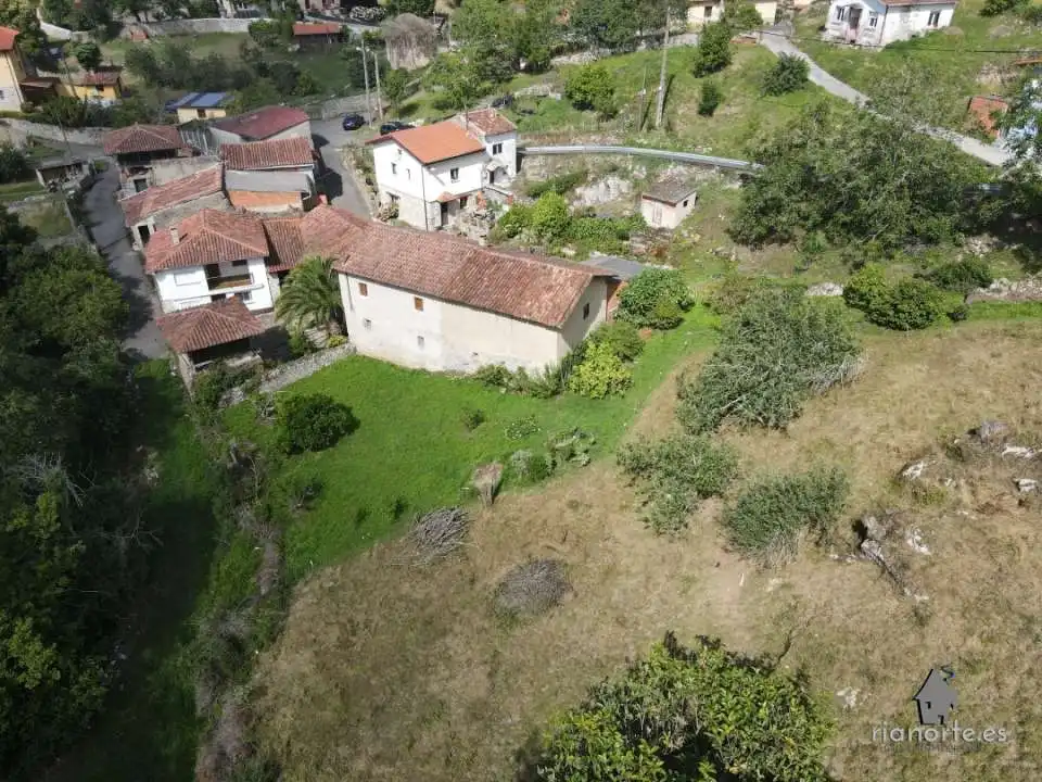 Casa con giardino in vendita a Ribadesella, imagen 6