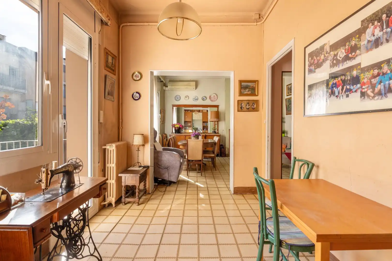Appartamento con terrazza in vendita a Carrer  Mas Adei 78, imagen 14