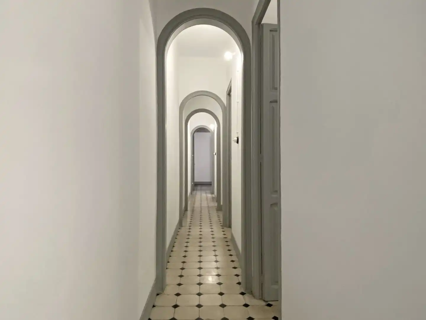 Piso en venta en Carrer de la Indústria 193, imagen 17