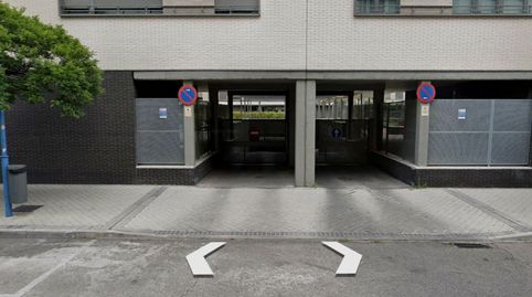 Photo 4 of Garage for sale in Calle Francisco Ribera, 1, San Nicasio, Leganés