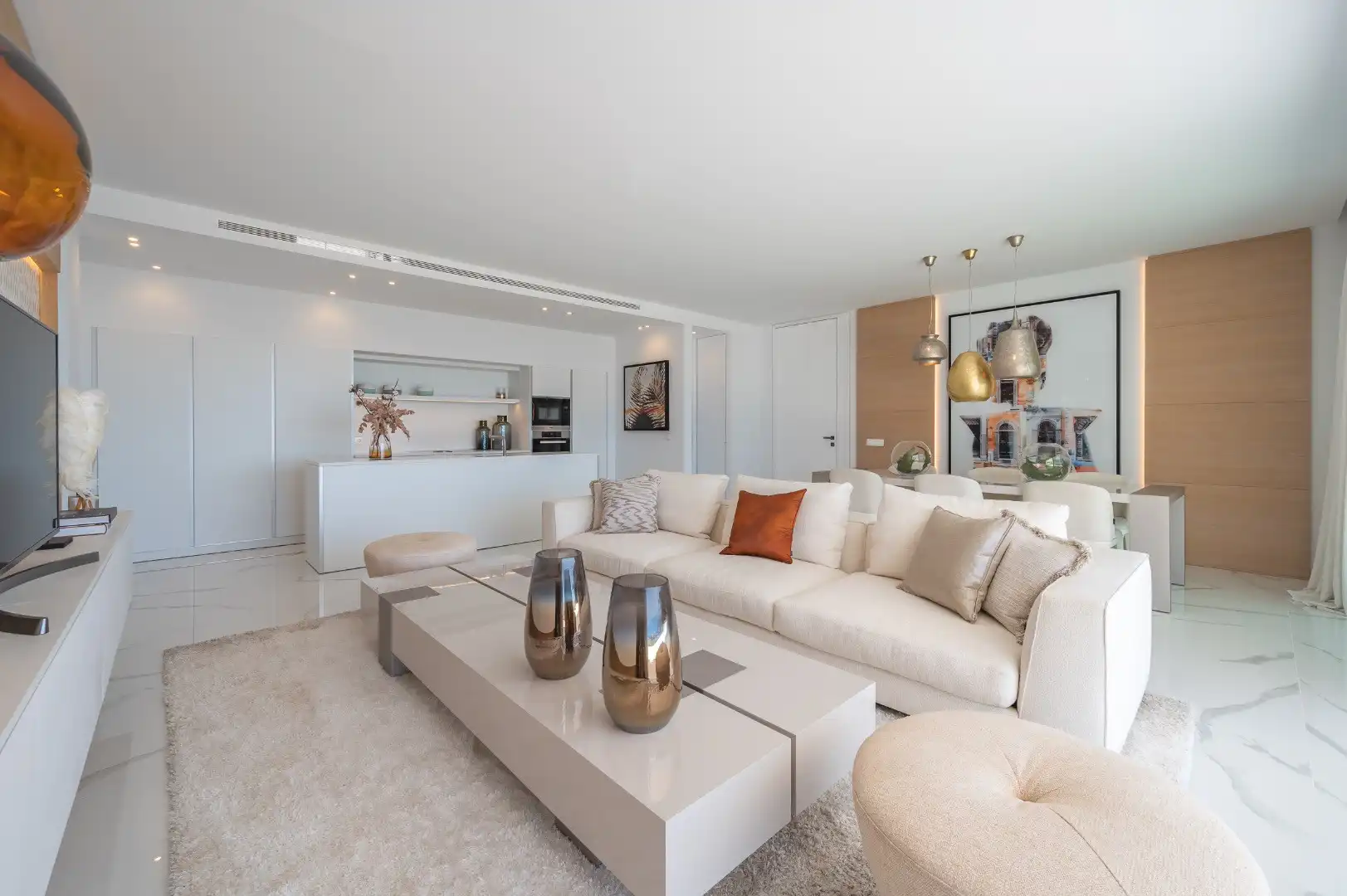 Apartment with pool for sale in Benahavís pueblo, imagen 27