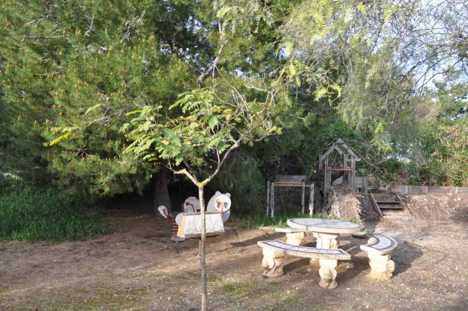 Villa con terrazza in vendita a Perleta - Maitino, imagen 11