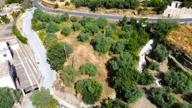 Finca rústica en Venta en Carataunas