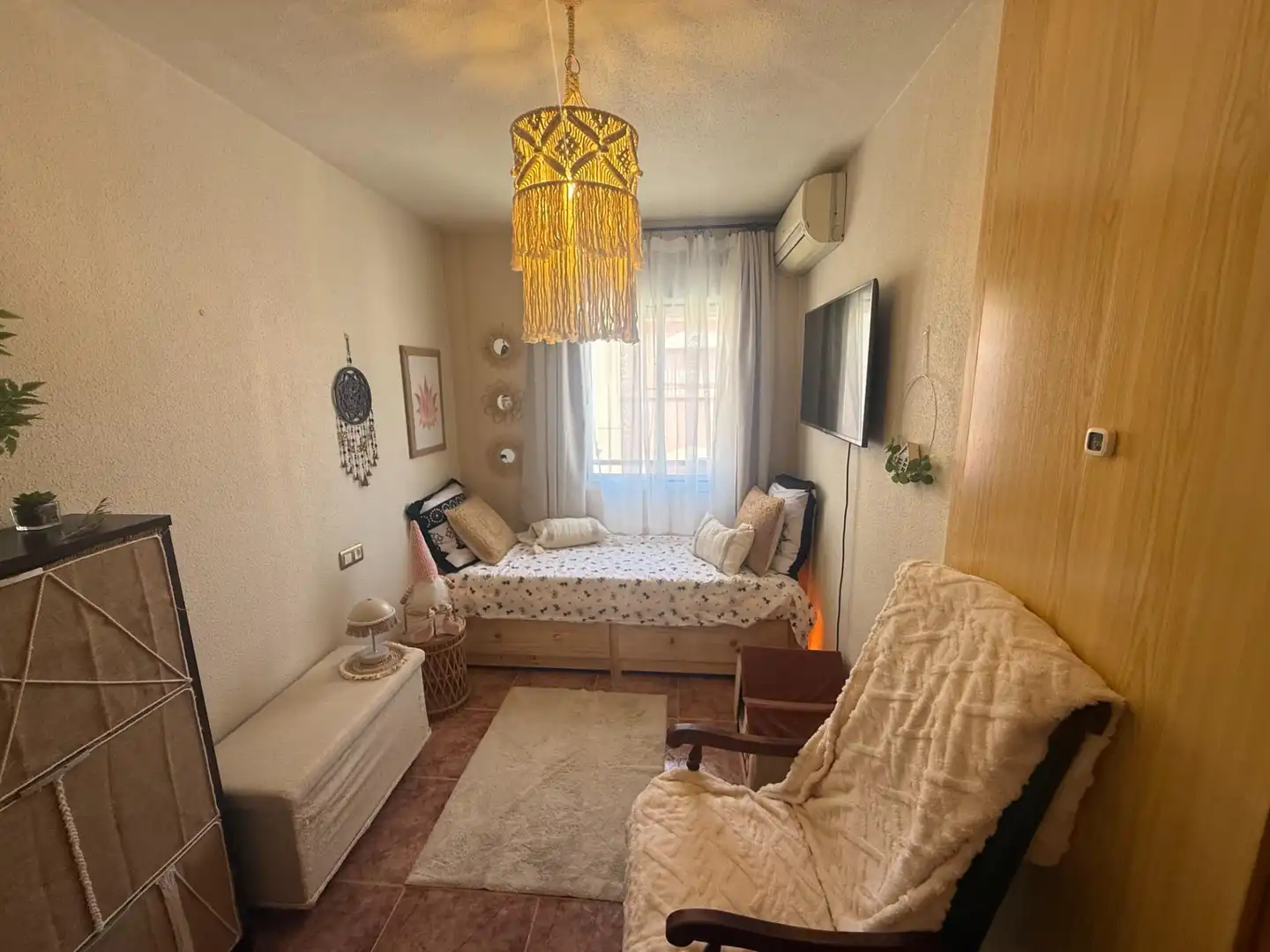 Casa adosada en venta en Retamar