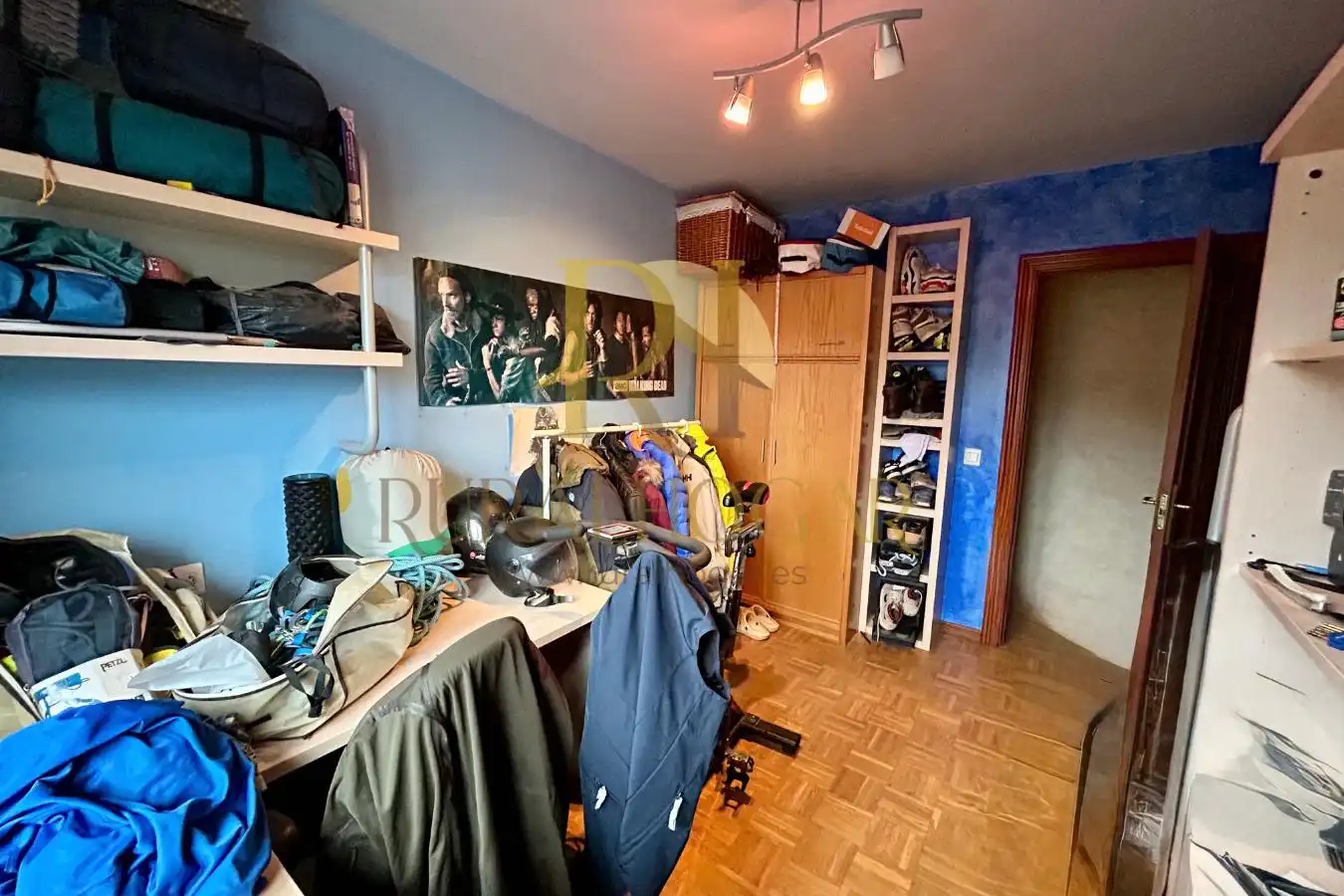 Wohnung zum Verkauf in Travesía de Severo Ochoa, 1, La Pola de Gordón
