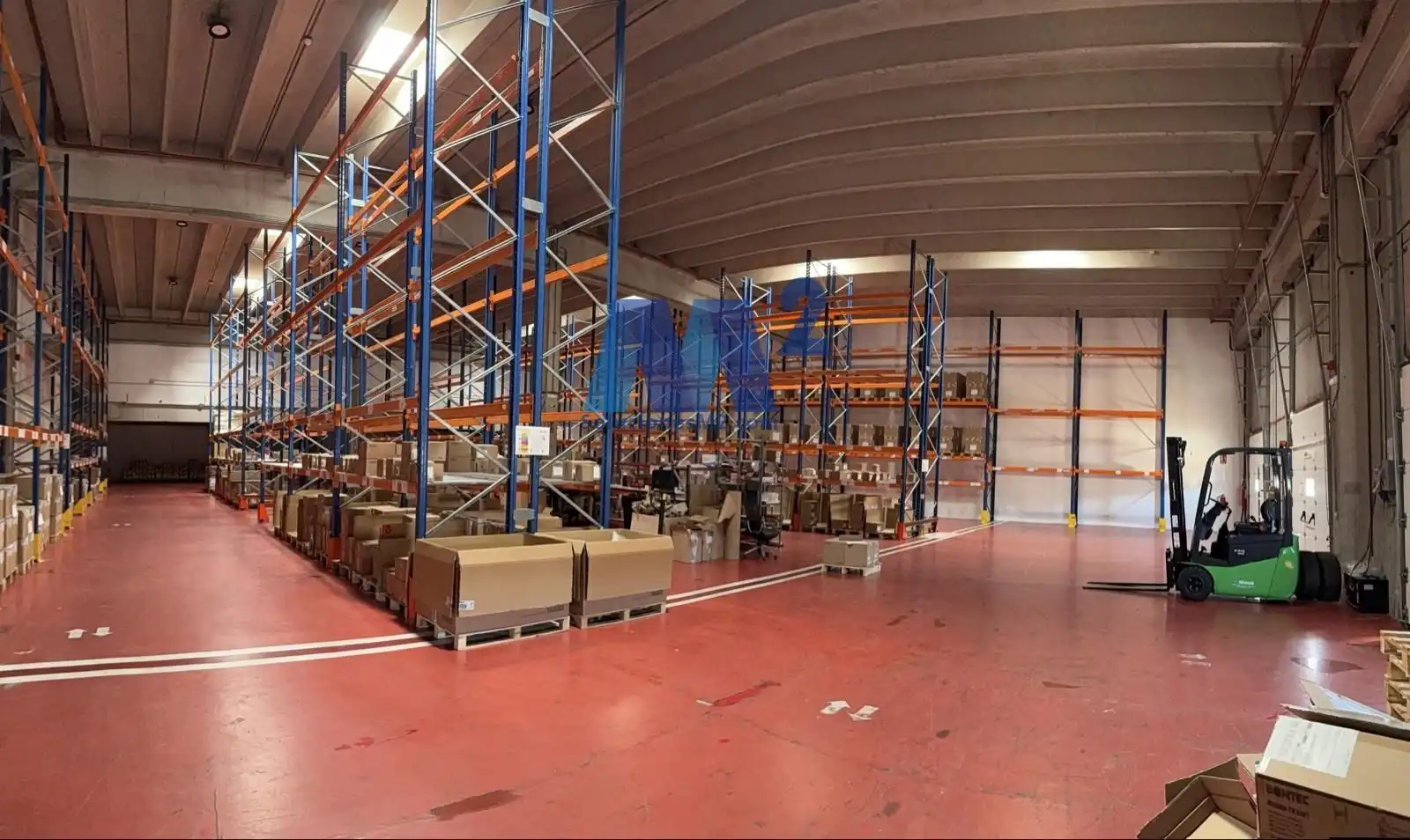 Industrial building to rent in de la Cañada, imagen 5