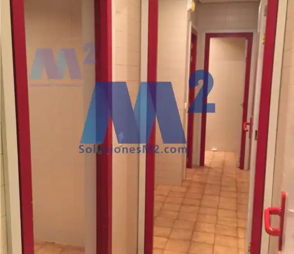 Business premises to rent in de la Chopera, imagen 9