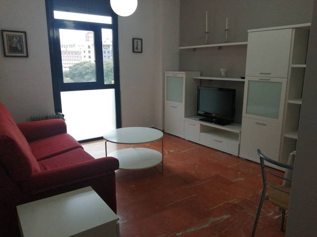 Apartamento en Alquiler en El Conquero