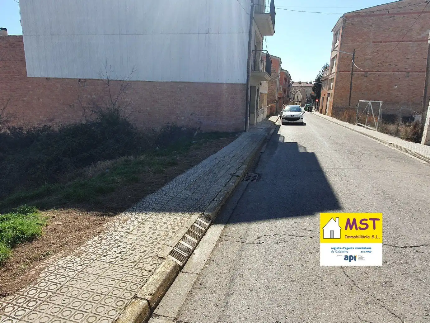 Residencial en venda a Carrer del Cadí, 22, Balsareny