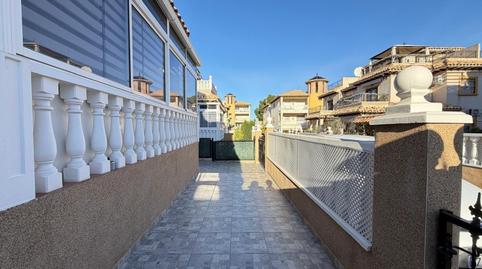 Foto 5 de Casa adosada en venta en Lomas de Cabo Roig - Los Dolses, Orihuela