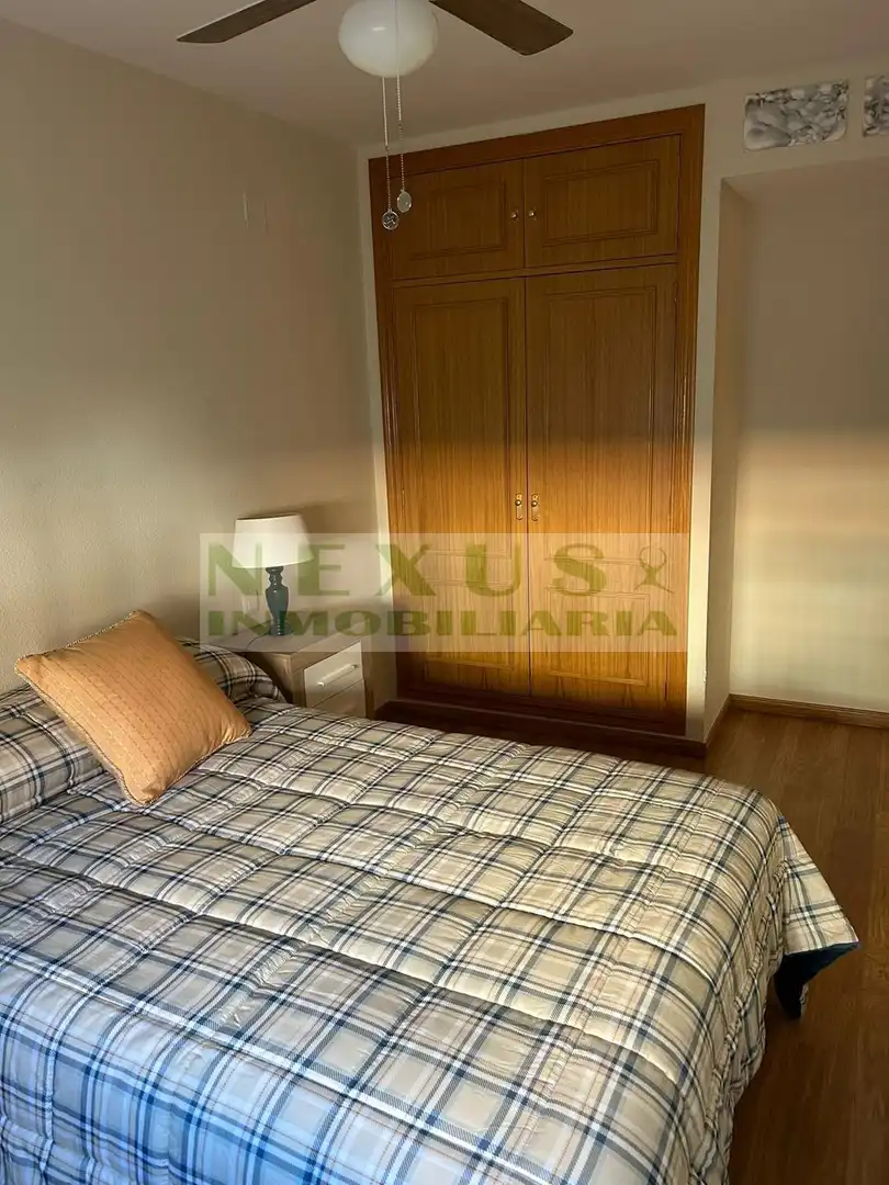 Apartament amb ascensor de lloguer a Aguas Vivas - La Zambomba, imagen 2