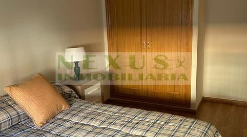 Foto 2 de Apartamento de alquiler en Aguas Vivas - La Zambomba, Cáceres