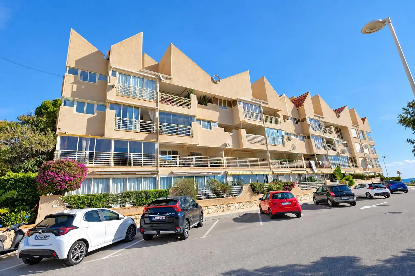 Apartamento con piscina en venta en Manzanera - Tosal, imagen 23