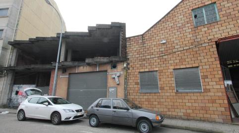 Foto 4 de Edificio en venta en Calle Cando Cd, O Porriño  , Pontevedra