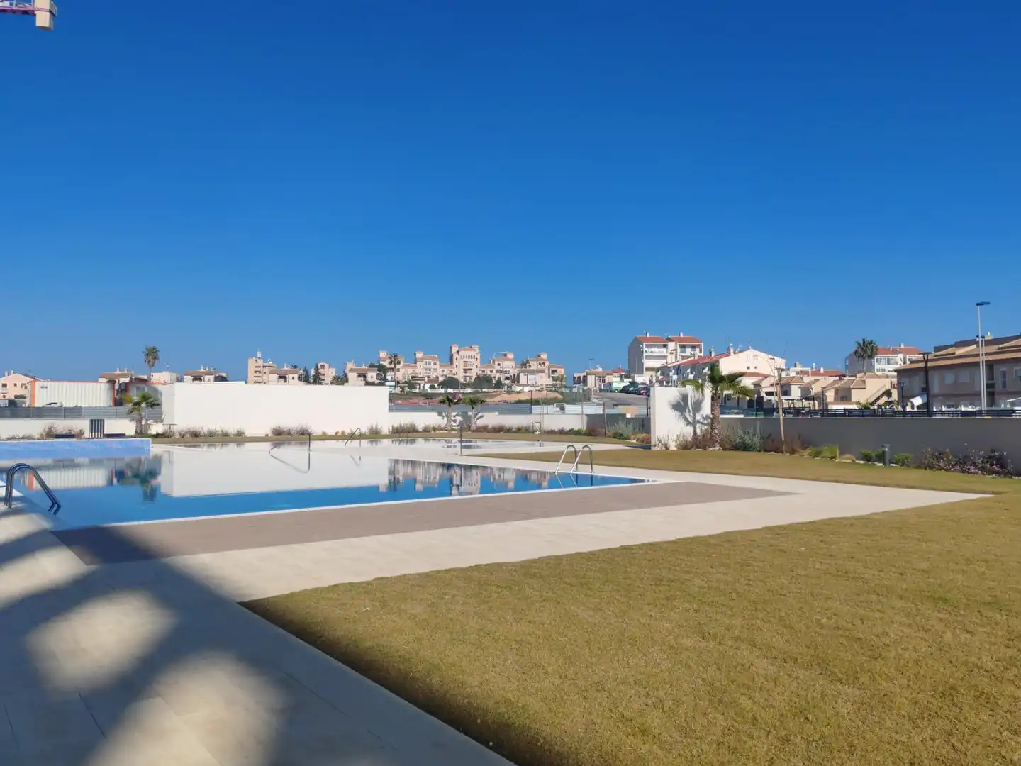Apartment with pool for sale in Nueva Torrevieja - Aguas Nuevas, imagen 35