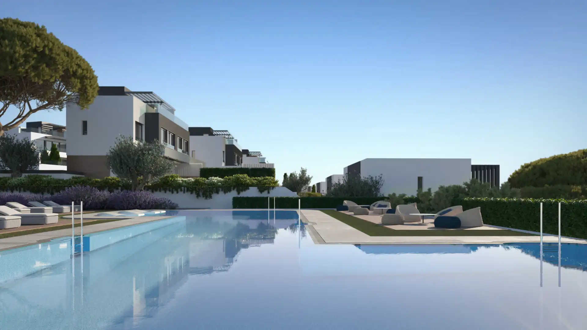 Haus mit Pool zum Verkauf in Marbella Centro, imagen 10
