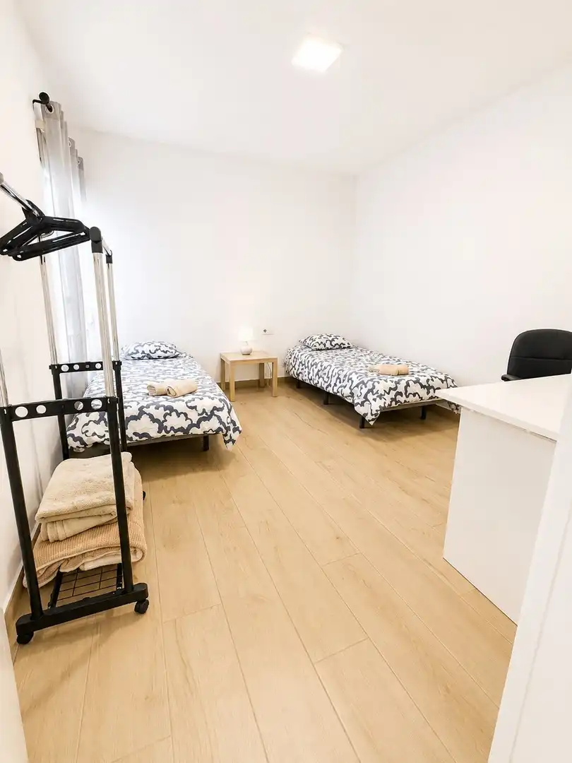 Dormitori de Finca rústica en venda en Tuineje amb Aire condicionat i Moblat