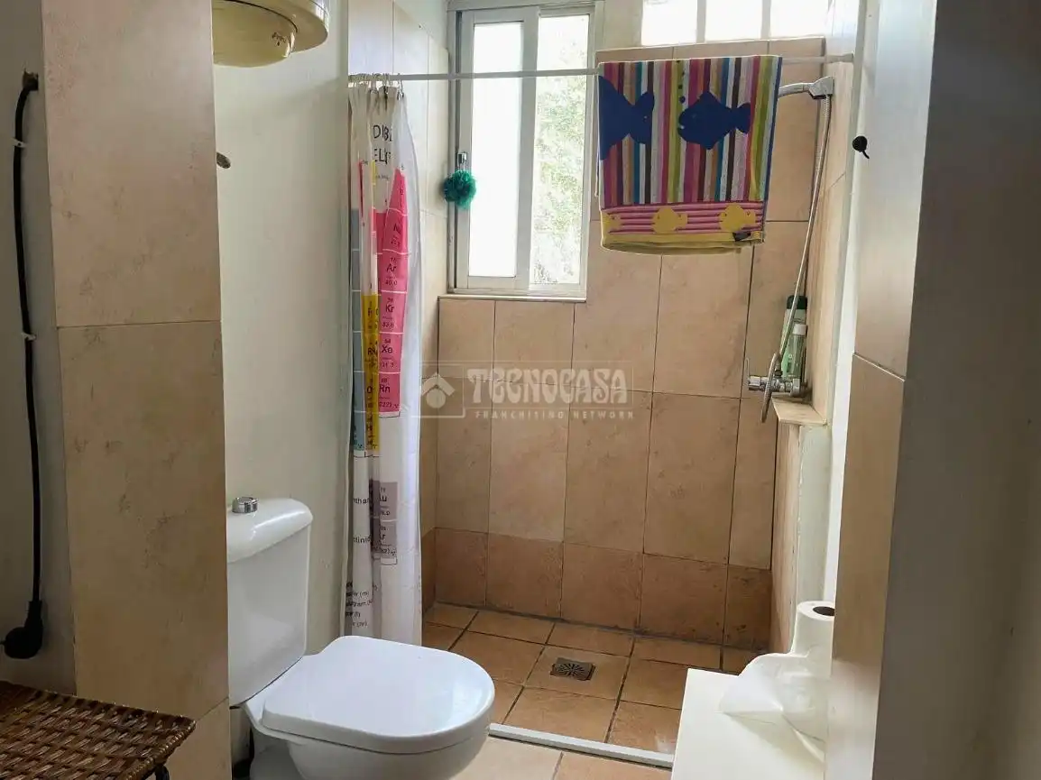 Casa rústica en venda a Pelagatos - Pago del Humo, imagen 23