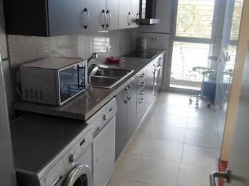 Photo 5 of Flat for sale in Port Forum, Barcelona