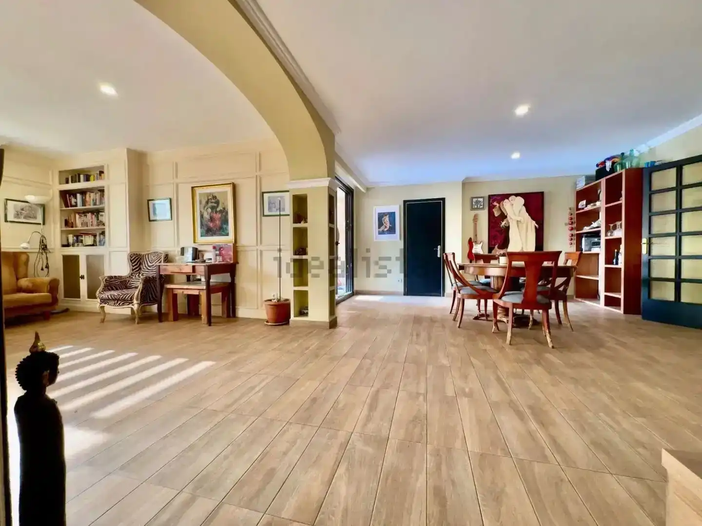 Comedor de Piso en venta en  Palma de Mallorca con Aire acondicionado y Balcón