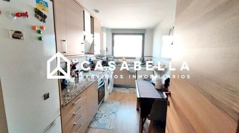 Photo 5 of Flat to rent in El Grau, Valencia