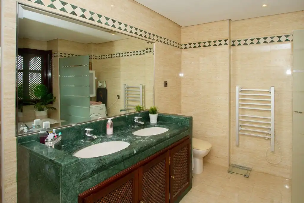 Penthouse mit Pool zum Verkauf in La Mairena, imagen 16