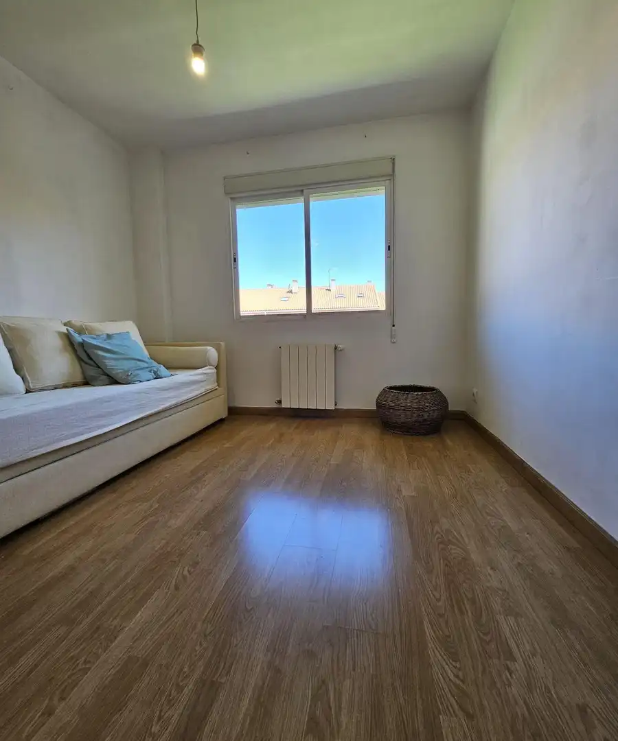 Schlafzimmer von Maisonette zum Verkauf in Brunete mit Klimaanlage, Heizung und Terrasse