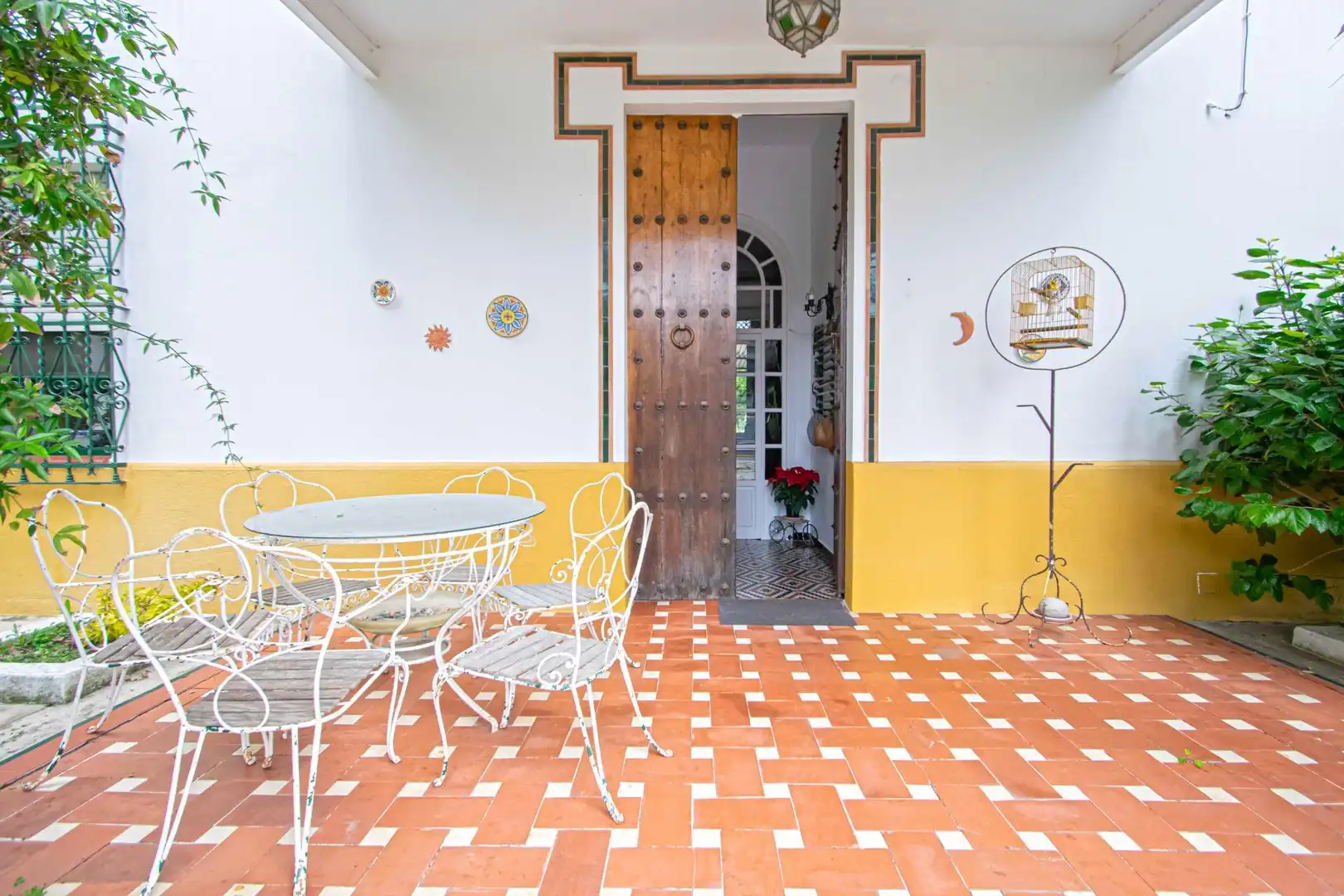 Casa o xalet en venda en Espartinas amb Jardí privat, Terrassa i Traster