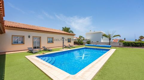 Foto 3 de Casa o chalet en venta en San Blas, Golf del Sur - Amarilla Golf, San Miguel de Abona