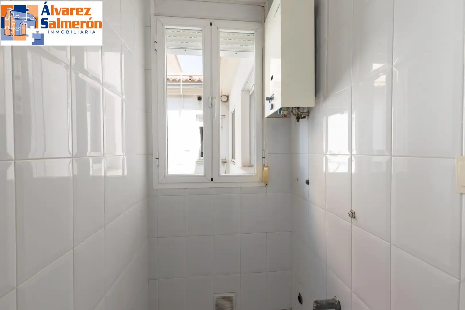 Baño de Ático en venta en Cenes de la Vega con Terraza