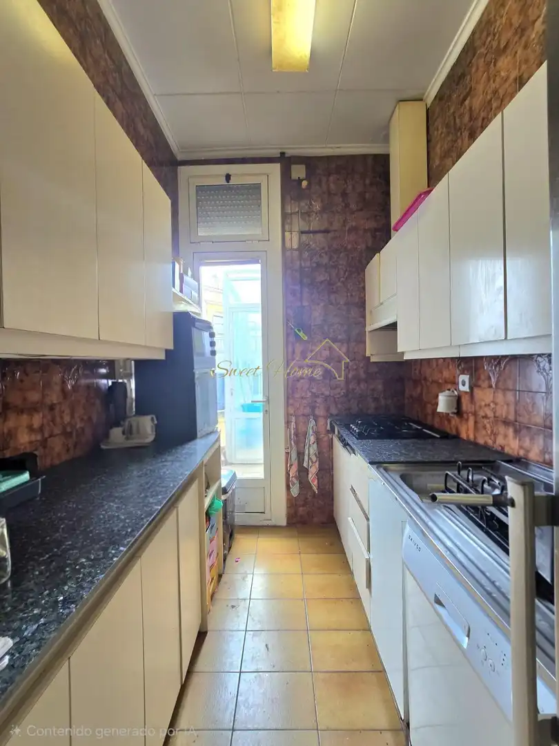 Casa a schiera in vendita a Creu Alta - Puiggener, imagen 11